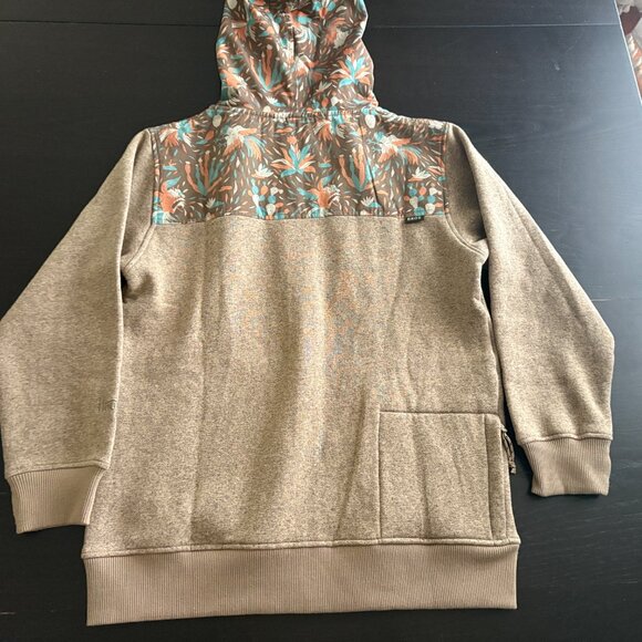 Womens Howler Bros Hooded Sweatshirt Size Medium - Picture 11 of 12